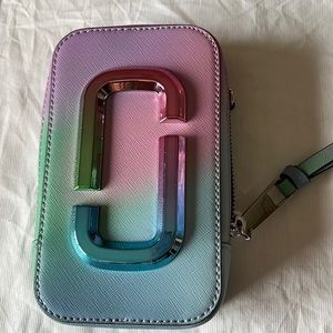 The Marc Jacobs “Hot Shot” crossbody - Excellent condition